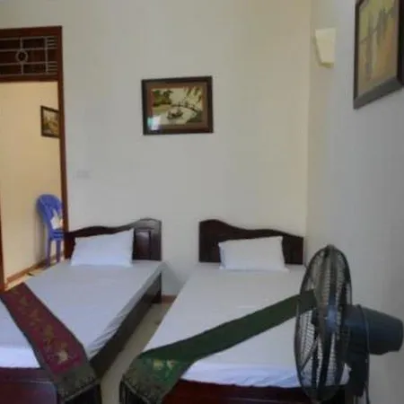 Ma Tonkinoise Guest House